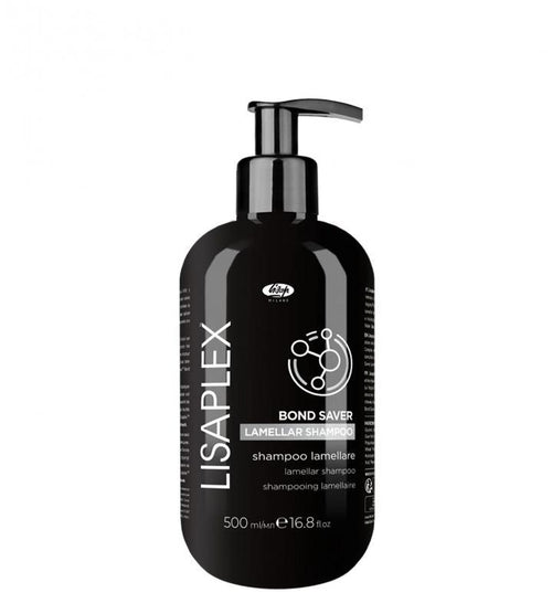 Lisaplex - Bond Saver LAMELLÁS sampon 500ml