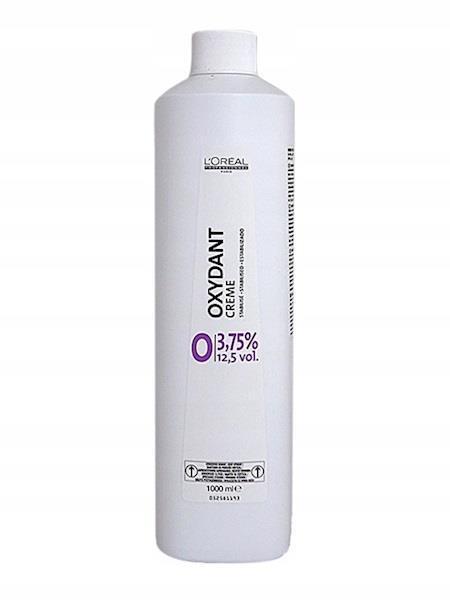 Majirel oxydant 1000ml 3,75%