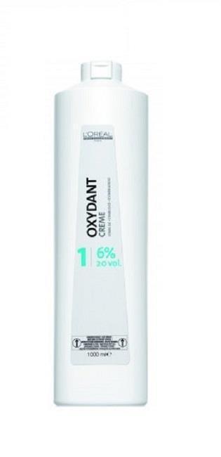 Majirel oxydant 1000ml 6%
