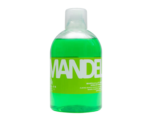 Kallos Mandula Illatú Sampon 1000 ml