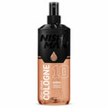 Nishman - After Shave Cologne (10) - After Shave Spray - Amber 400ml
