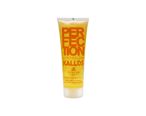 Kallos Perfection Extra Erős Hajzselé 250 ml