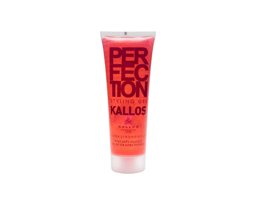 Kallos Perfection Ultra Erős Hajzselé 250 ml