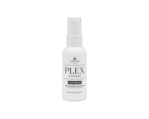 Kallos Plex Bond Builder Hajvégápoló Szérum 50ml
