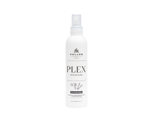 Kallos Plex Bond Builder Hővédő Hajvasaló Permet 200 ml