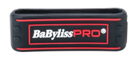BaByliss PRO Szilikon Csúszásgátló Hajnyíró/trimmelő/ borotvához S méret – 3. kép