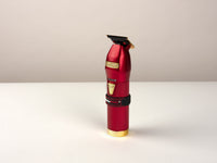 BaByliss PRO Szilikon Csúszásgátló Hajnyíró/trimmelő/ borotvához S méret – 4. kép