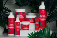 Kallos Hair Pro-Tox Kannabisz Hajvégápoló Szérum 50 ml
