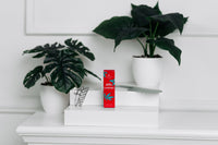 Kallos Hair Pro-Tox Kannabisz Hajvégápoló Szérum 50 ml