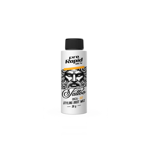 Pro Rapid Styling Dust Wax (02) hajpor 30g