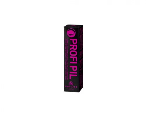 Profi Pil 1 fekete szempillafesték 15 ml