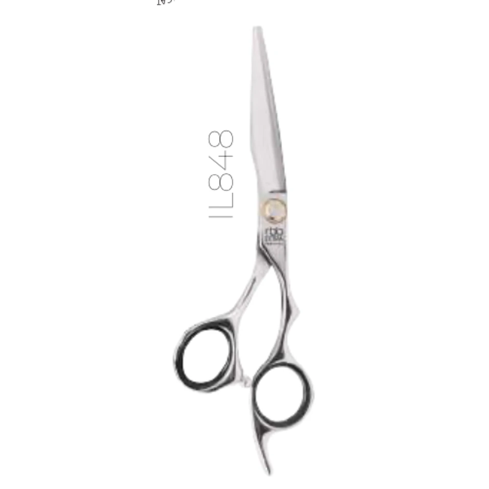 RBB Alhena Hairdressing Scissors - IL848 (6.0") hajvágó olló