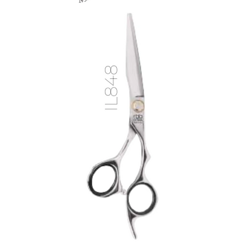 RBB Alhena Hairdressing Scissors - IL848 (6.0") hajvágó olló