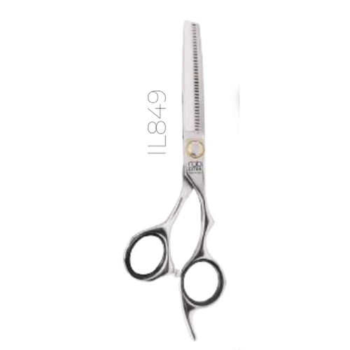 RBB Alhena Thinning Scissors - IL849 (5.5") ritkító olló