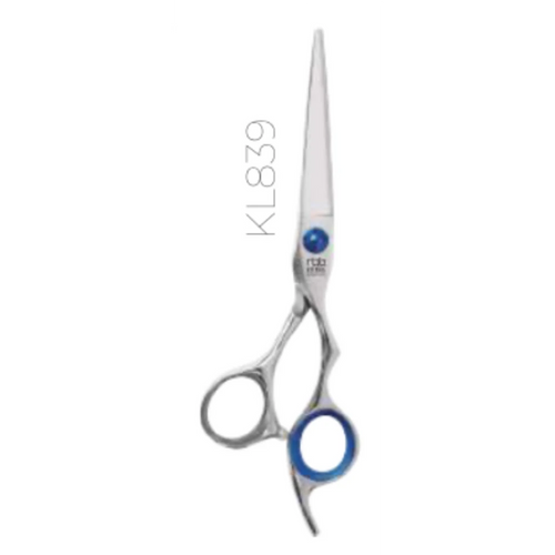 RBB Izar Hairdressing Scissors - KL839 (6.0") hajvágó olló