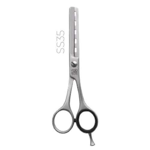 RBB Classic Thinning Scissors - SS35 ritkító olló (5.5")