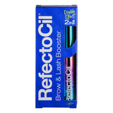 RefectoCil szempilla- és szemöldöknövesztő gél – 3. kép