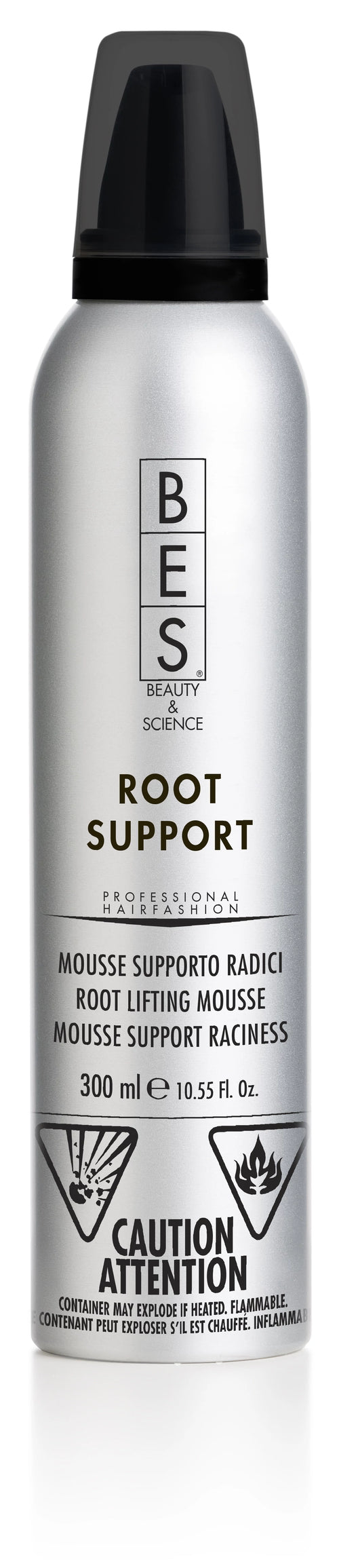 PHF Root Support hajtőemelő hajhab
