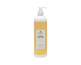 Kallos Spa Vitalizáló Tusfürdő Brazil Narancsolajjal 500 ml