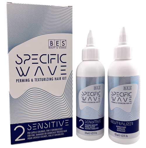 Specific Wave dauercsomag 2 (sensitive)