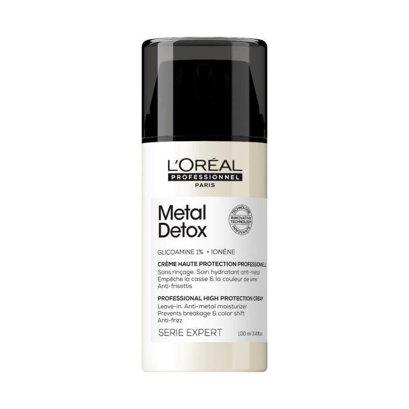 Serie Expert Metal Detox Leave In 100ml