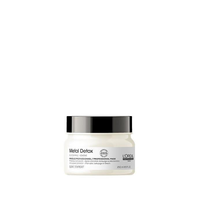 Serie Expert Metal Detox Pakolás 250ml