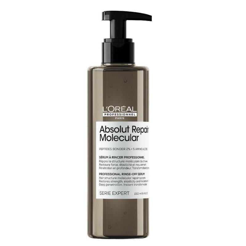 Serie Expert Molecular Előkészítő Ápoló 190ml