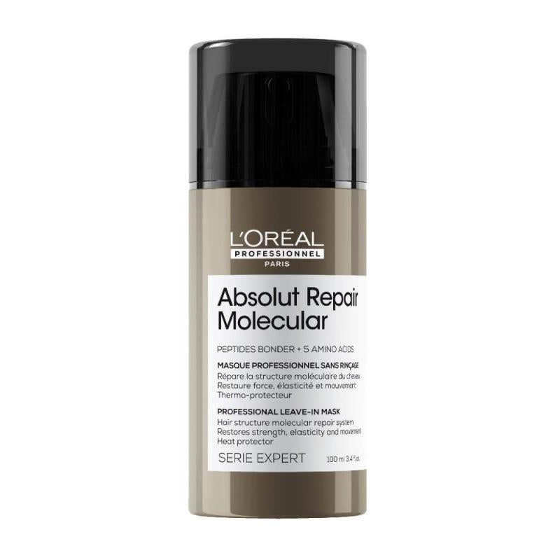 L'Oréal Professionnel Serie Expert Molecular Krém 100ml