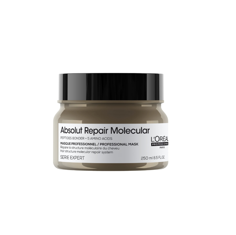 Serie Expert Molecular Maszk 250ml