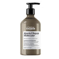 Serie Expert Molecular Sampon 500ml