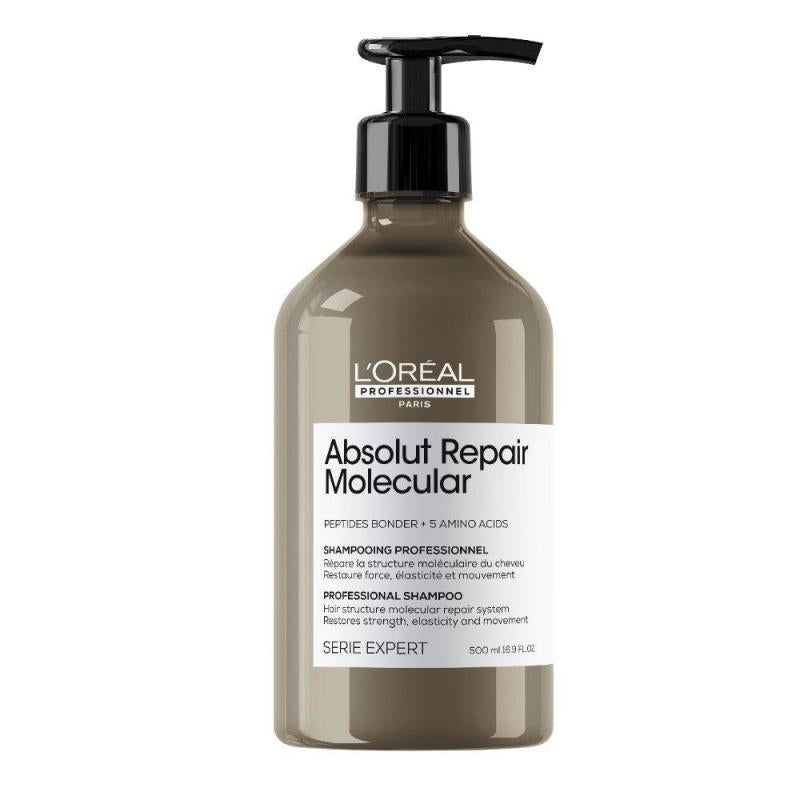 Serie Expert Molecular Sampon 500ml