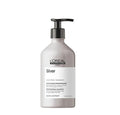 Serie Expert Silver Sampon 500ml