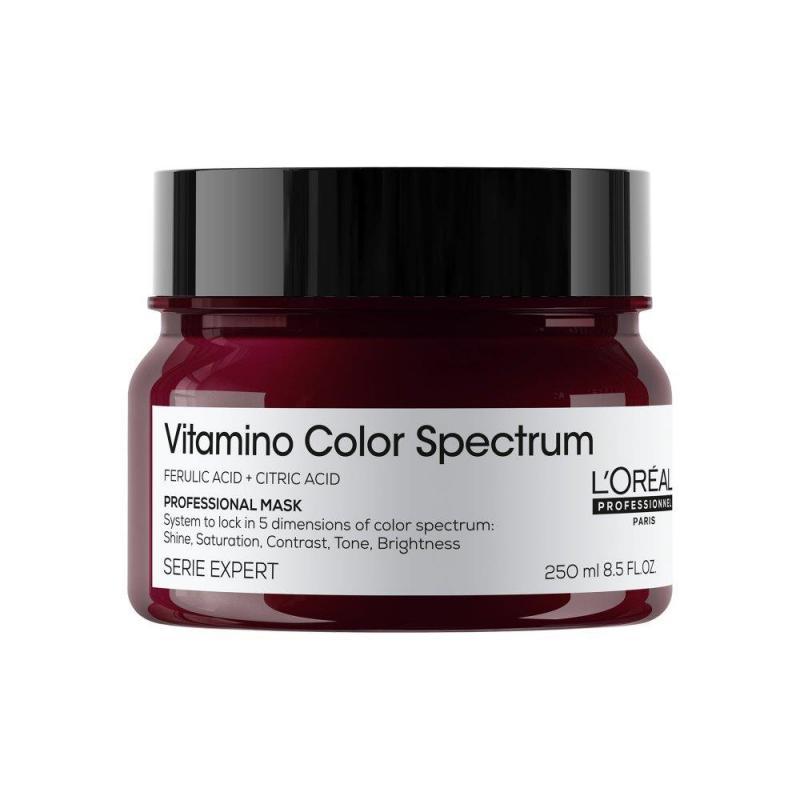 Serie Expert Vitamino C Spectrum Maszk 250ml