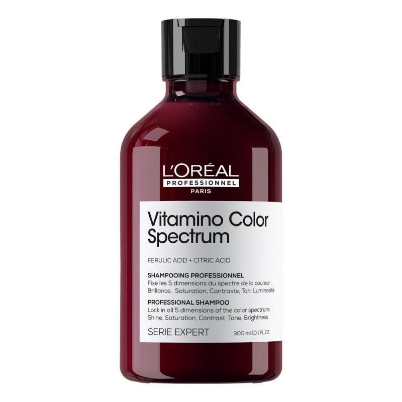 Serie Expert Vitamino C Spectrum Sampon 300ml
