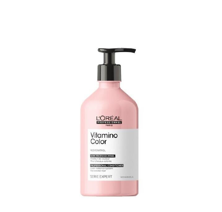 Serie Expert Vitamino Color Balzsam 500ml