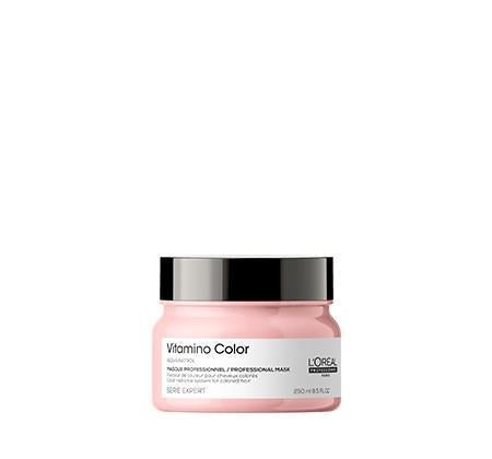 Serie Expert Vitamino Color Pakolás 250ml