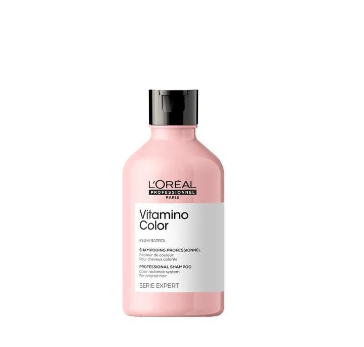 Serie Expert Vitamino Color Sampon 300ml