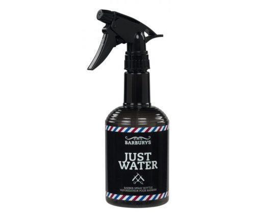 Sibel Barburys Just Water vizező 600ml