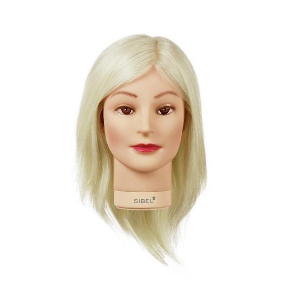 Sibel babafej Blondy