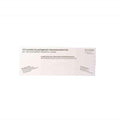 Sibel beterítő 100db eldobható kicsi
