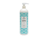 Kallos Spa Kényeztető Tusfürdő Neroli olajjal 1000 ml