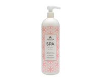 Kallos Spa Szépítő Krémtusfürdő Rózsa kivonattal 1000 ml