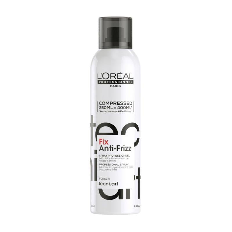 L'Oréal Professionnel Tecni.Art Fix Anti-Frizz spray 250ml