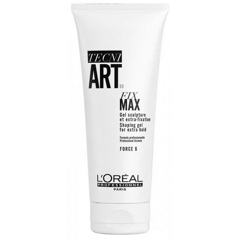L'Oréal Professionnel Tecni.Art Fix Max zselé 200ml