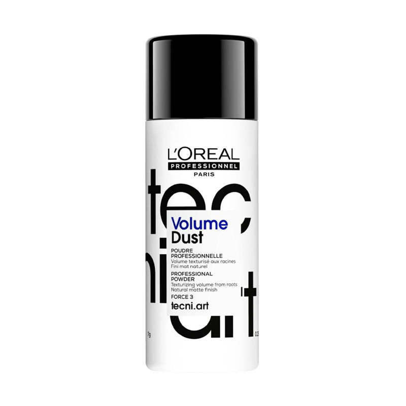 Tecni.Art Volume Dust Hajformázó Púder 7gr.