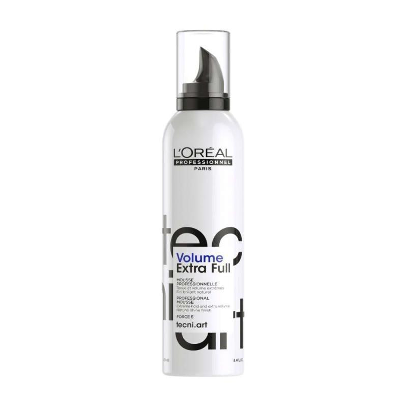 Tecni.Art Volume Extra Full hajhab 250 ml