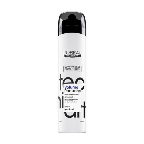 L'Oréal Professionnel Tecni.Art Volume Panache Textúráló Spray 250ml