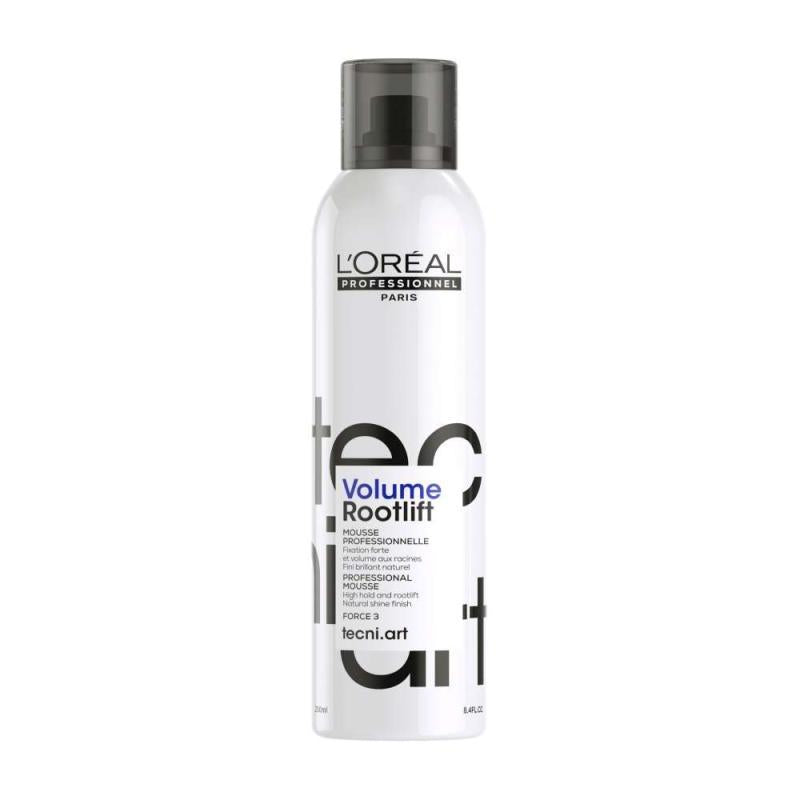 Tecni.Art Volume Rootlift Hajtőemelő Hab 250ml