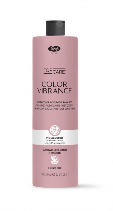 Top Care Color Vibrance Post Color sampon 1000 ml