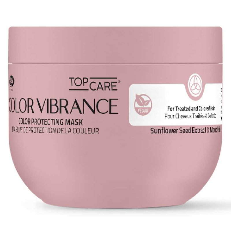 Top Care Color Vibrance maszk 500 ml